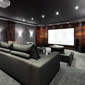Home Theaters 2